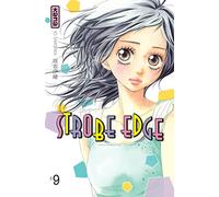 Strobe Edge - Tome 9