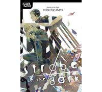 Strobe in the Dark - Nojico Hayakawa - LoveLove - ebook (ePub illustré) - Livre