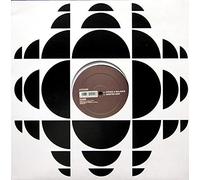 Strobe - Strike a Balance [Vinyl Maxi-Single]