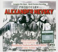 Strobel - Alexandre Nevsky