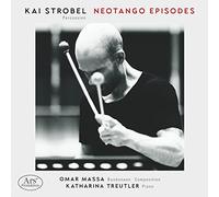 Strobel,Kai - Neotango Episodes