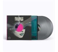 Various – Strobes in Space – Vinyle 3LP Édition limitée Orbit Silver Gatefold