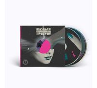 Strobes In Space: Indie Sleaze Nu Rave & Future Disco 2000-2009 / Various