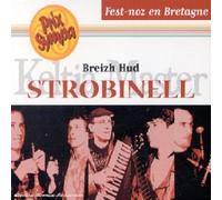 Strobinell - Breizh Hud
