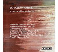 Strobl - Someone Will Remember Us