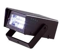 Stroboscope à Led sur Batterie