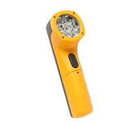 Stroboscope, Digital Handheld Stroboscope 820-2LED High Precision Stroboscope 820 Portable Stroboscope For Equipment Fault Detection And Maintenance