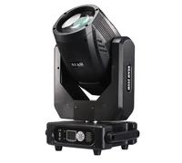 Stroboscope DMX, puissance 500W, contrôle 16 canaux , 1 pièce en carton, prise EU