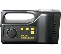 Stroboscope industriel VOLTCRAFT DS-02 60 - 32000 tr/min