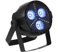 Eurolite Eurolite LED PARty Hybrid Spot