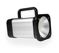 Stroboscope, LED Stroboscope numérique rechargeable YKO-01A Tachomètre flash stroboscopique Analyseur de vitesse de rotation non de contact for le moteur de machines d'impression textile
