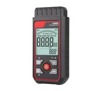 Stroboscope numérique portable LED StrobesTachymètre Testeur de vitesse sans contact Vitesse d'impression Rotations Analyseurs de vitesse Optiques Capteur de vitesse Outil de réparation de véhicule