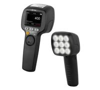 Stroboscope PCE Instruments PCE-DSX 10 60 - 999999 tr/min