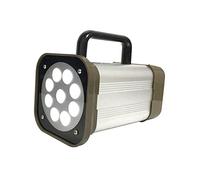 Stroboscope portable numérique LED Flash stroboscope tachomete 30~36000times / min LED Stroboscope rechargeable PT-L01A-DC for l'emballage de l'industrie de l'imprimerie
