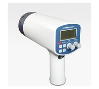 Stroboscope, Stroboscope portable numérique AT-135B Tachymètre portable à haute précision Stroboscope sans contact avec mesure de la vitesse de flash de vitesse rotative 50~4000 0fpm