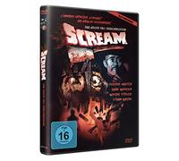 Strode, Woody - Scream - der Schock des Übersinnlichen