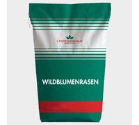 Stroetmann Rasetta Fleurs sauvages 10 kg Graines de gazon Mélange de fleurs sau