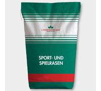 Stroetmann Rasetta : gazon de sport et de loisirs, 10 kg, gazon résistant et du