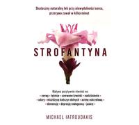 Strofantyna - Michael Iatroudakis (littérature et guide en polonais)