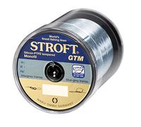 Stroft GTM Fil monofibre 500 m 0,120mm-1,8kg