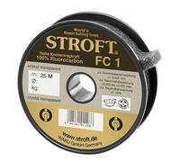 Stroft Monofilament Fc1 25 M