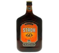 Stroh 60 Inländer Rhum 1 L
