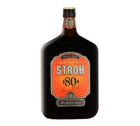 Stroh 80 1 liter Rhum