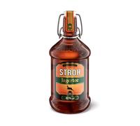 Stroh Jagertee Liqueur de Rhum 0,5 L