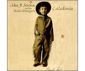 Strohm, John P. - Caledonia