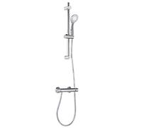 Strohm TEKA - Colonne de douche thermostatique INCA PRO