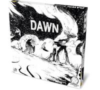 Strohmann Games, Glow - Dawn Extension - Jeu de société - 1 à 6 Joueurs - À partir de 10 Ans et Plus - 45 Minutes - Allemand
