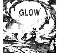 Strohmann Games Glow STRD0010 Jeu de Cartes en Allemand Multicolore