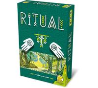 Strohmann Games, Rituel Jeu de Cartes Familial 2 à 6 Joueurs à partir de 10 Ans 30 Minutes en Allemand