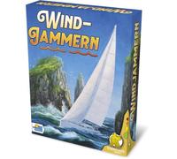 Strohmann Games STR23009 Jeu de connaisseurs