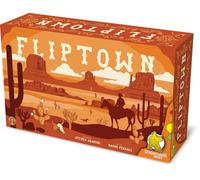 Strohmann Games – STR24008 Fliptown