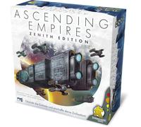 Strohmann Games STR24010 Ascending Empires