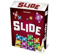 Strohmann Games STR24011 Slide