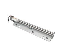 Stroke 122mm Linear Actuator 15mm Linear Stepping electronic starter With Nut Two-phase Four-wire Stepper PKNVKZIDK