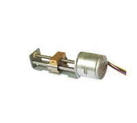 Stroke 35mm Linear Actuator 20mm Two-phase Four-wire Precise Stepper electronic starter IDGTTLDF