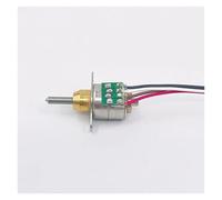 Stroke 6mm Linear actuator, DC 5V 2-Phase 4-Wire 10mm Precision Stepper electronic starter Telescopic Linear NWPNLXEA