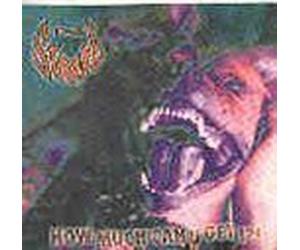 Stroke - How Much Can You Get
