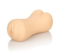 STROKE IT MASTURBADOR DOBLE VAGINA/ANO - U