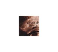 Marc Black – Stroke of Genius – CD