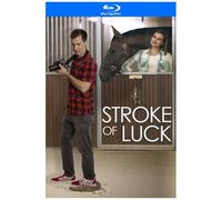 Stroke Of Luck [Blu-Ray]