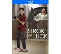 Stroke of Luck [Blu-Ray]