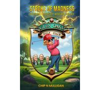 STROKE OF MADNESS