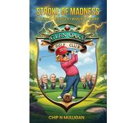 Stroke of Madness
