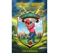 STROKE OF MADNESS