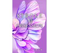 Stroke of Obsession (Demon Edition): Stroke of Obsession (Demon Edition)