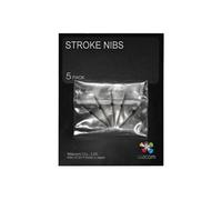 Stroke Pen Nibs - Pointe de stylo numérique (pack de 5) - pour Intuos4 Large, Medium, Small, Wireless, X-Large